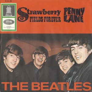 Can You Identify These Beatles Songs By Just One Lyric? Quiz Strawberry Fields Forever