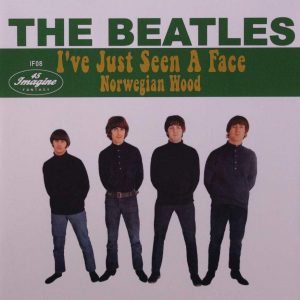 Can You Identify These Beatles Songs By Just One Lyric? Quiz I\'ve Just Seen a Face