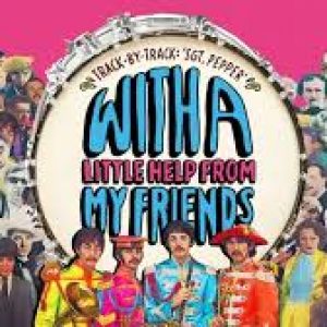 Can You Identify These Beatles Songs By Just One Lyric? Quiz With a Little Help from My Friends