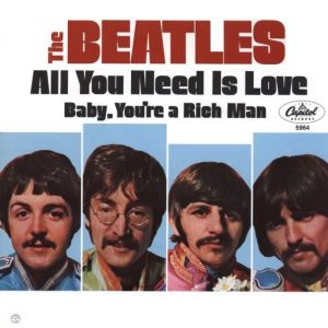 Can You Identify These Beatles Songs By Just One Lyric? Quiz All You Need Is Love