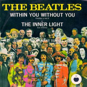 Can You Identify These Beatles Songs By Just One Lyric? Quiz Within You Without You