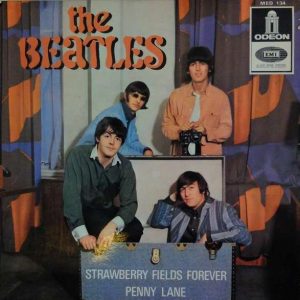 Can You Identify These Beatles Songs By Just One Lyric? Quiz Penny Lane