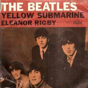 Can You Identify These Beatles Songs By Just One Lyric? Quiz Eleanor Rigby
