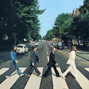 Can You Identify These Beatles Songs By Just One Lyric? Quiz Carry That Weight