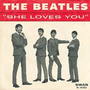 Can You Identify These Beatles Songs By Just One Lyric? Quiz She Loves You