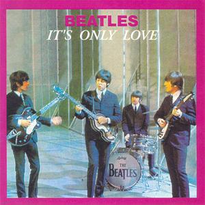 Can You Identify These Beatles Songs By Just One Lyric? Quiz It\'s Only Love