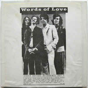 Can You Identify These Beatles Songs By Just One Lyric? Quiz Words of Love