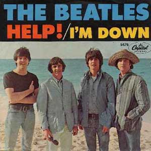 Can You Identify These Beatles Songs By Just One Lyric? Quiz I\'m Down