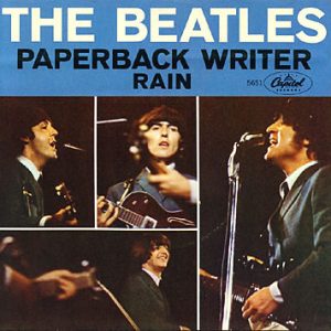 Can You Identify These Beatles Songs By Just One Lyric? Quiz Paperback Writer