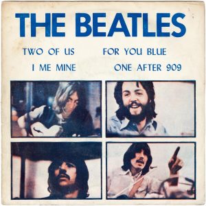 Can You Identify These Beatles Songs By Just One Lyric? Quiz Two of Us
