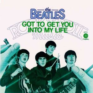 Can You Identify These Beatles Songs By Just One Lyric? Quiz Got to Get You into My Life