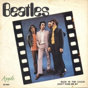 Can You Identify These Beatles Songs By Just One Lyric? Quiz Don\'t Pass Me By