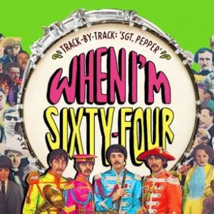 Can You Identify These Beatles Songs By Just One Lyric? Quiz When I\'m Sixty Four