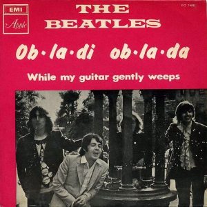 Can You Identify These Beatles Songs By Just One Lyric? Quiz While My Guitar Gently Weeps