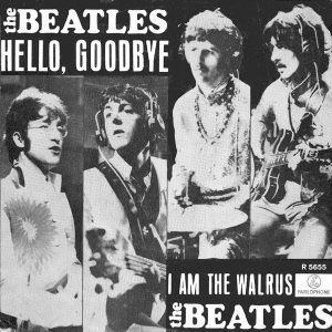 Can You Identify These Beatles Songs By Just One Lyric? Quiz I Am the Walrus