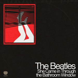 Can You Identify These Beatles Songs By Just One Lyric? Quiz She Came in Through the Bathroom Window