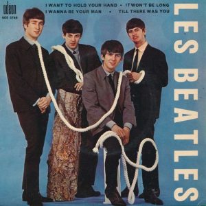 Can You Identify These Beatles Songs By Just One Lyric? Quiz I Wanna Be Your Man