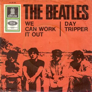 Can You Identify These Beatles Songs By Just One Lyric? Quiz We Can Work It Out