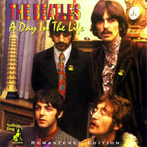 Can You Identify These Beatles Songs By Just One Lyric? Quiz A Day in the Life