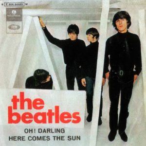 Can You Identify These Beatles Songs By Just One Lyric? Quiz Oh! Darling