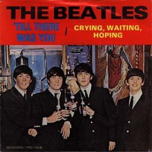 Can You Identify These Beatles Songs By Just One Lyric? Quiz Crying, Waiting, Hoping