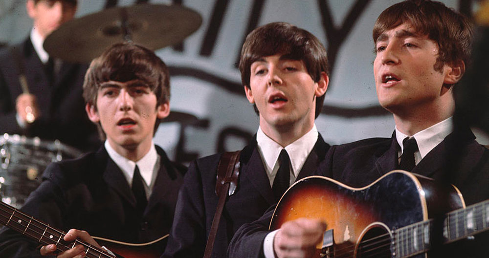 Can You Identify These Beatles Songs by Just One Lyric? 222