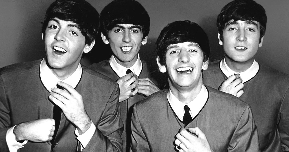 Can You Identify These Beatles Songs by Just One Lyric? 435