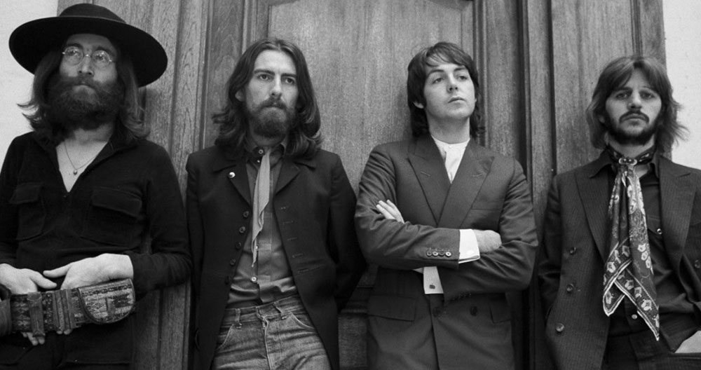 Can You Identify These Beatles Songs by Just One Lyric? 833