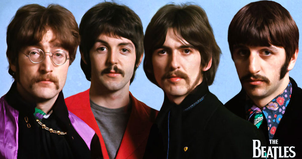 Can You Identify These Beatles Songs by Just One Lyric? 932