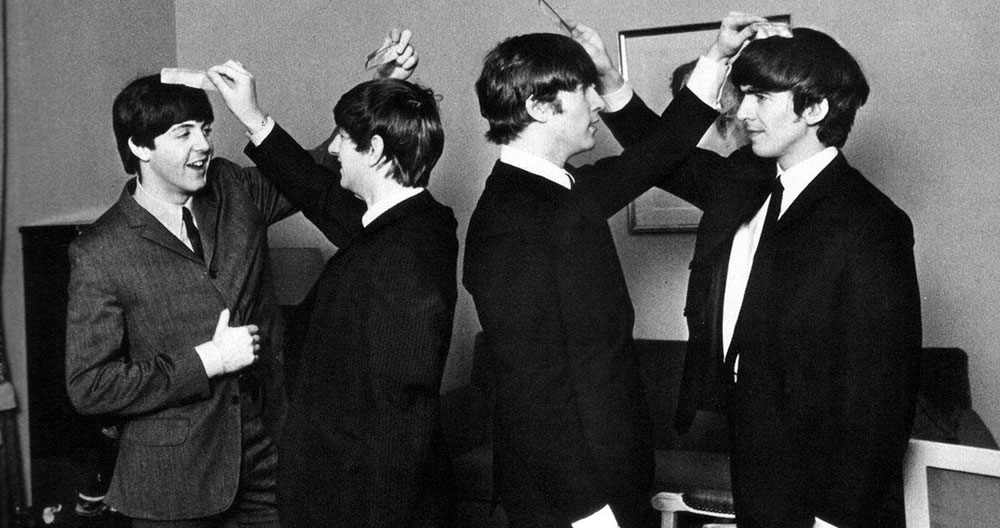Can You Identify These Beatles Songs by Just One Lyric? 1135