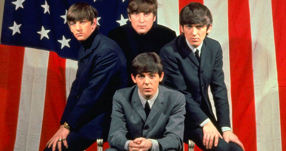 Can You Identify These Beatles Songs by Just One Lyric? 1523