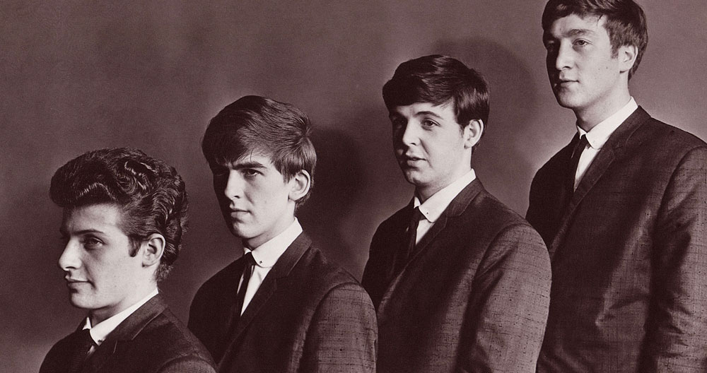 Can You Identify These Beatles Songs by Just One Lyric? 188