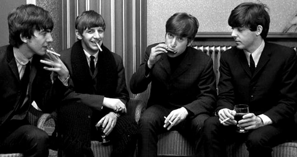Can You Identify These Beatles Songs by Just One Lyric? 197