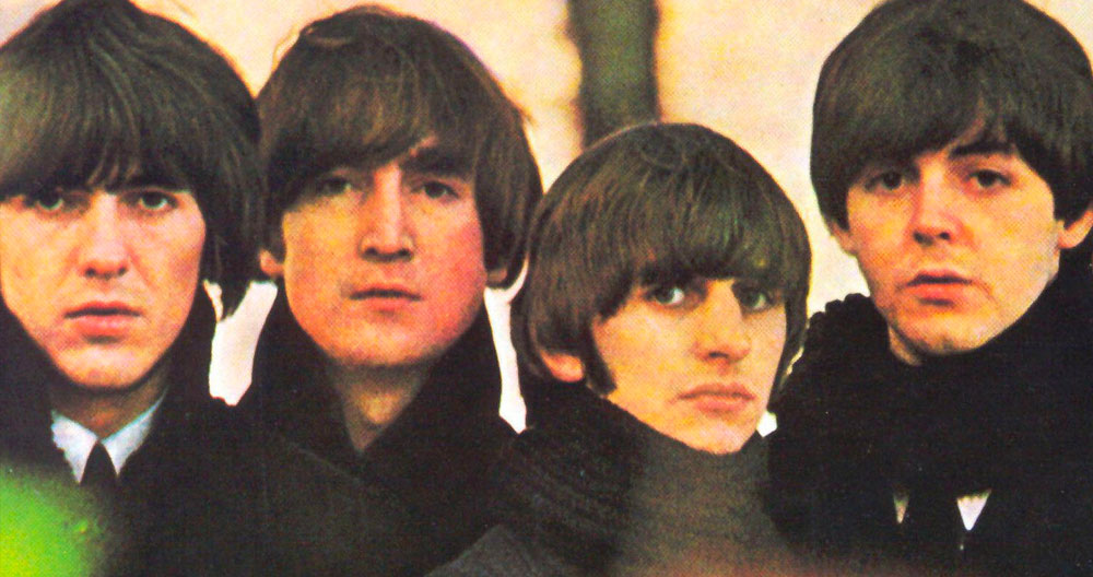 Can You Identify These Beatles Songs by Just One Lyric? 207
