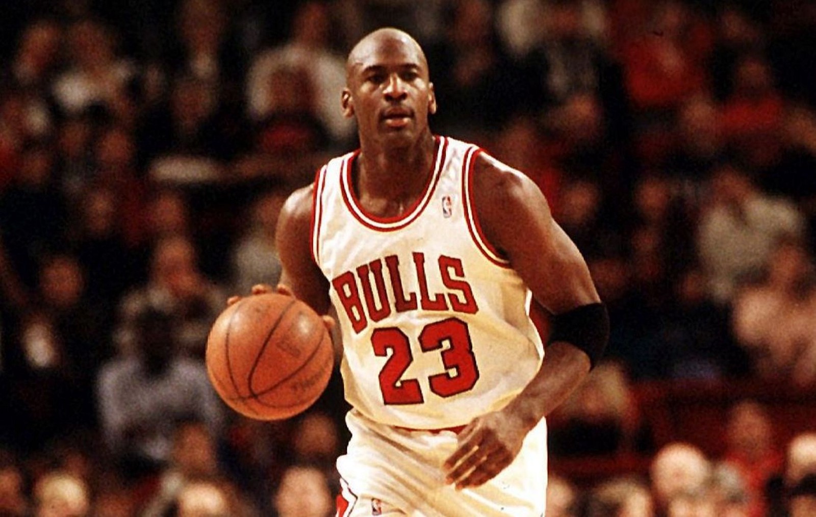 Let’s See How Much Random Trivia You Reallllly Know. Can You Get 18/24 on This Quiz? Michael Jordan