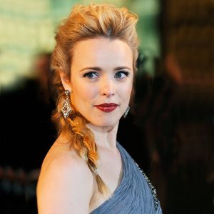 Can We Guess How Long You've Been Single? Quiz Rachel McAdams