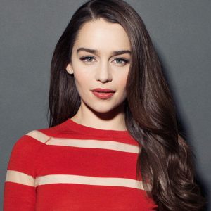 Host a Celeb Dinner Party and We’ll Guess Your Zodiac Sign Emilia Clarke
