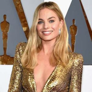 Can We Guess How Long You've Been Single? Quiz Margot Robbie