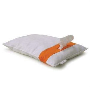 Can We Guess How Long You've Been Single? Quiz Tissue pillow