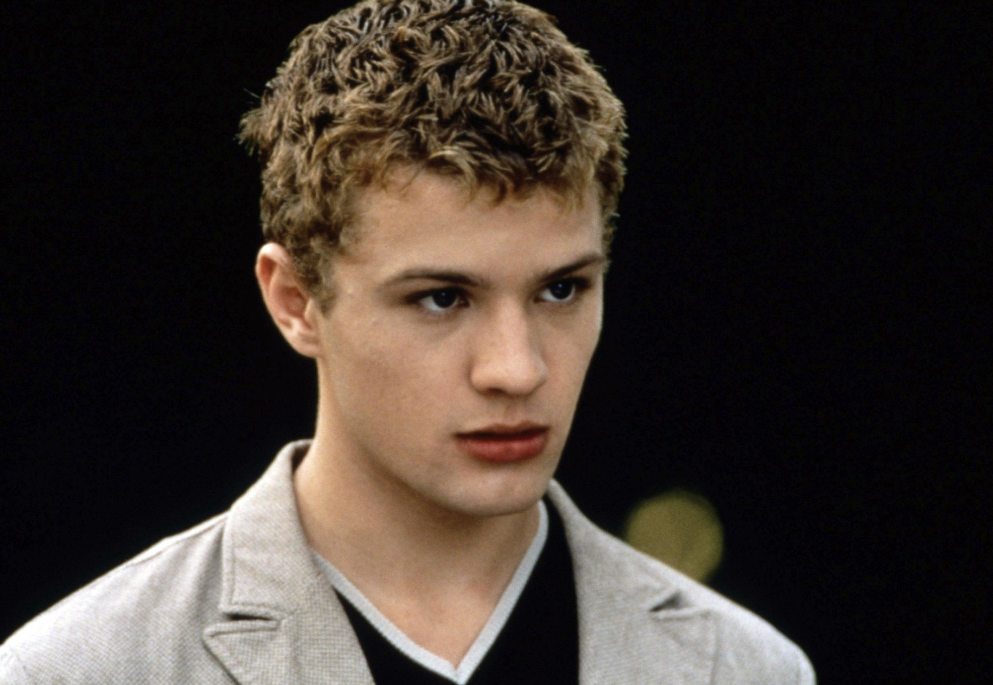 You got: Ryan Phillippe! Buy Some Books at the Book Fair and We’ll Give You a ’90s Teen Heartthrob Boyfriend to Read Them With