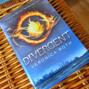 Buy Books At Book Fair & I'll Give You '90s Teen Heartt… Quiz Divergent