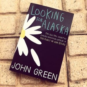 Buy Books At Book Fair & I'll Give You '90s Teen Heartt… Quiz Looking for Alaska