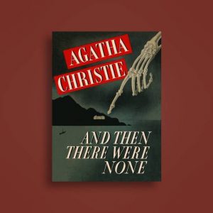 Buy Books At Book Fair & I'll Give You '90s Teen Heartt… Quiz And Then There Were None