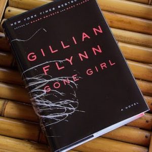 Buy Books At Book Fair & I'll Give You '90s Teen Heartt… Quiz Gone Girl