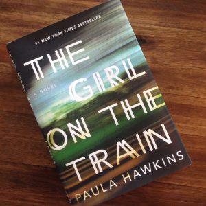 Buy Books At Book Fair & I'll Give You '90s Teen Heartt… Quiz The Girl on the Train