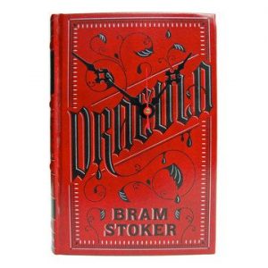 Buy Books At Book Fair & I'll Give You '90s Teen Heartt… Quiz Dracula