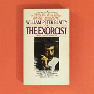 Buy Books At Book Fair & I'll Give You '90s Teen Heartt… Quiz The Exorcist