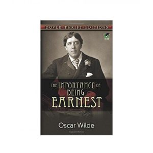 Buy Books At Book Fair & I'll Give You '90s Teen Heartt… Quiz The Importance of Being Earnest