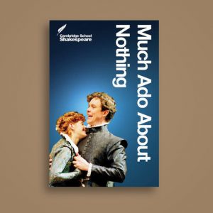Buy Books At Book Fair & I'll Give You '90s Teen Heartt… Quiz Much Ado About Nothing