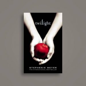 Buy Books At Book Fair & I'll Give You '90s Teen Heartt… Quiz Twilight